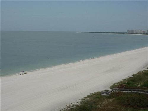 The Apollo On Marco Island公寓 外观 照片
